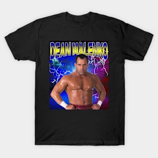 DEAN MALENKO T-Shirt